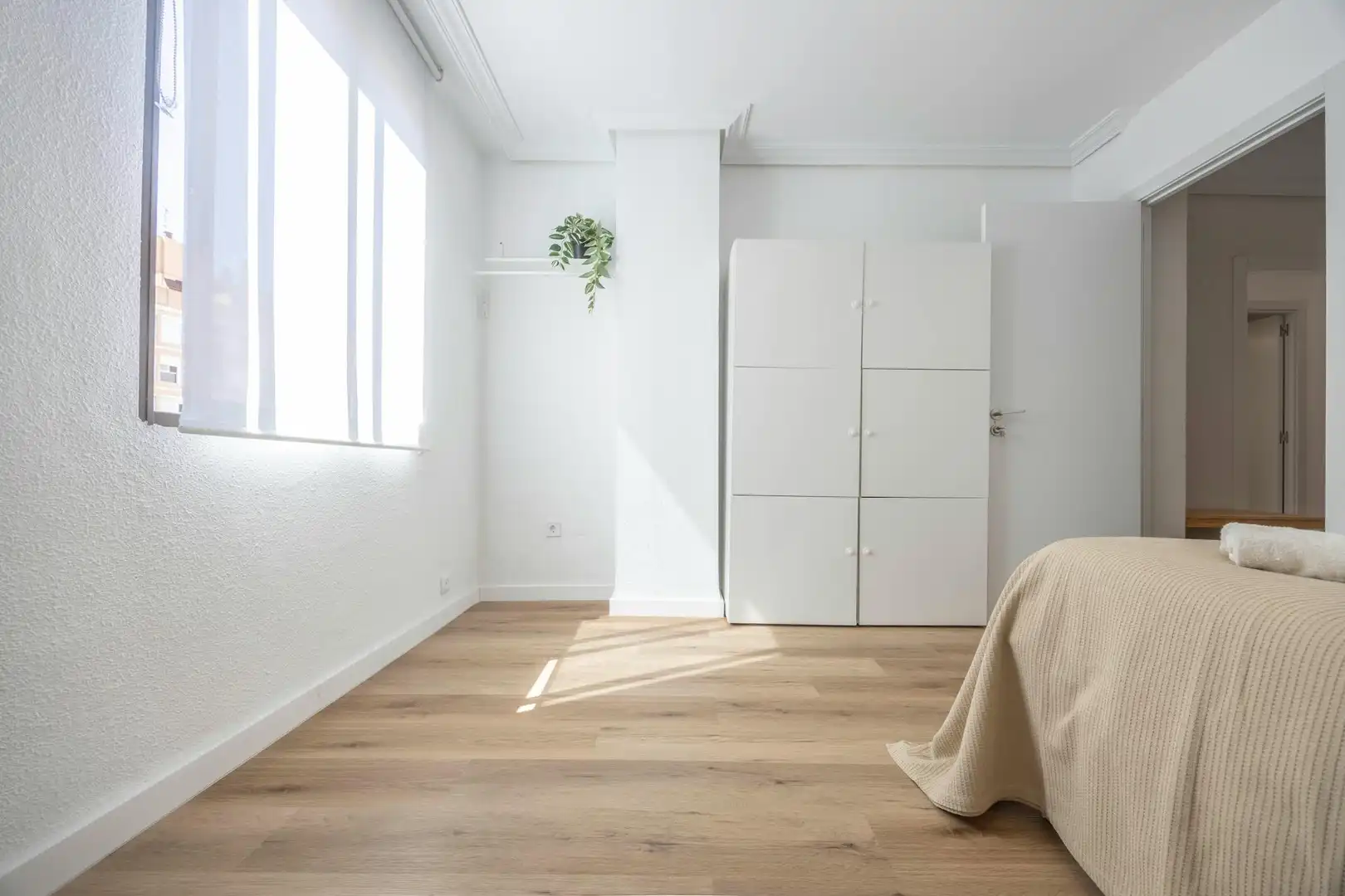 Habitació de lloguer, València