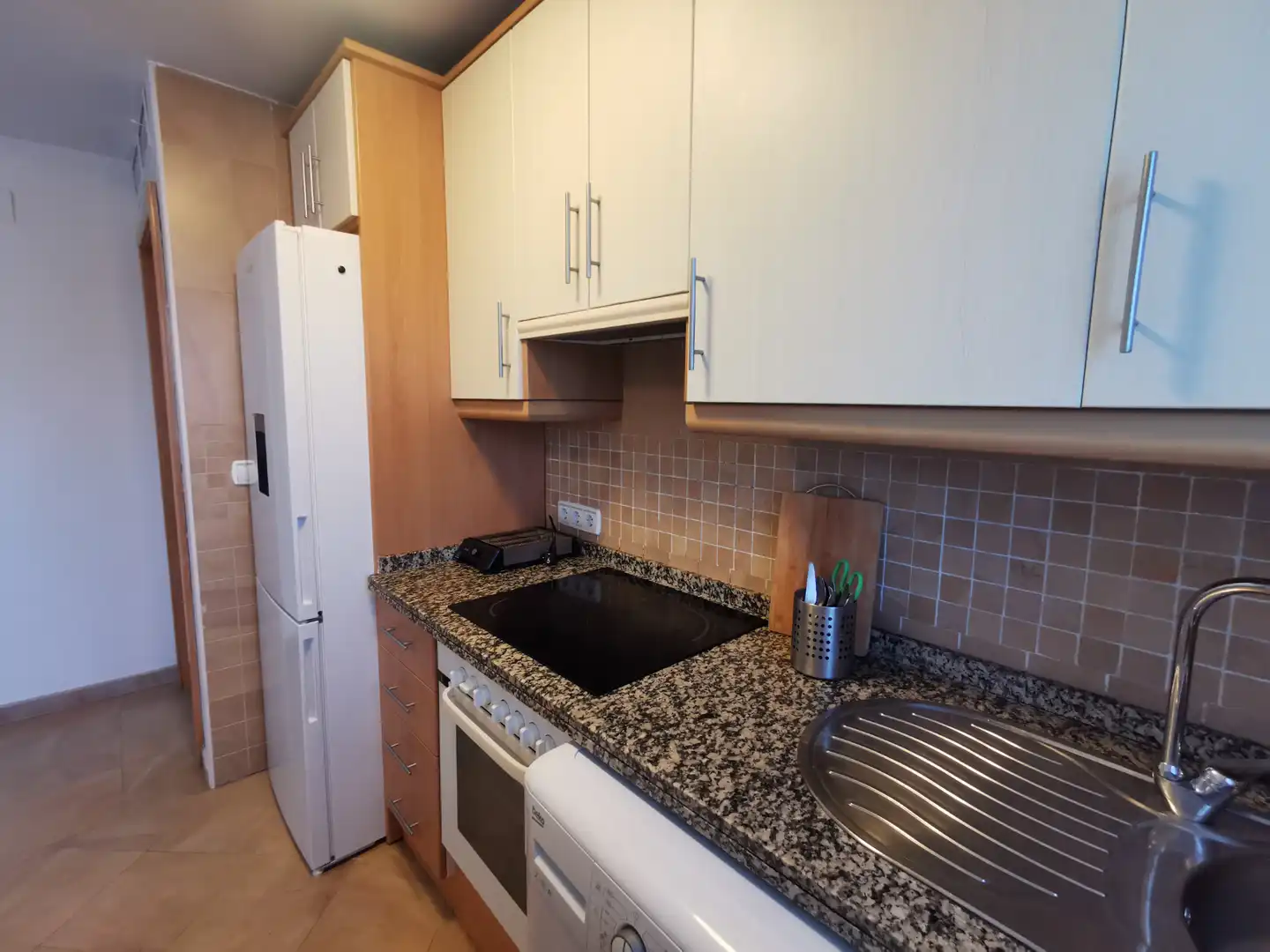 Appartement 75 m² à Málaga