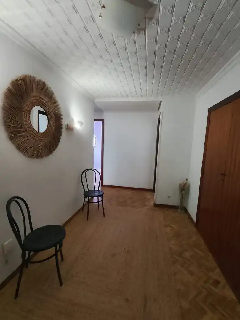 Piso de 150 m² en Soria