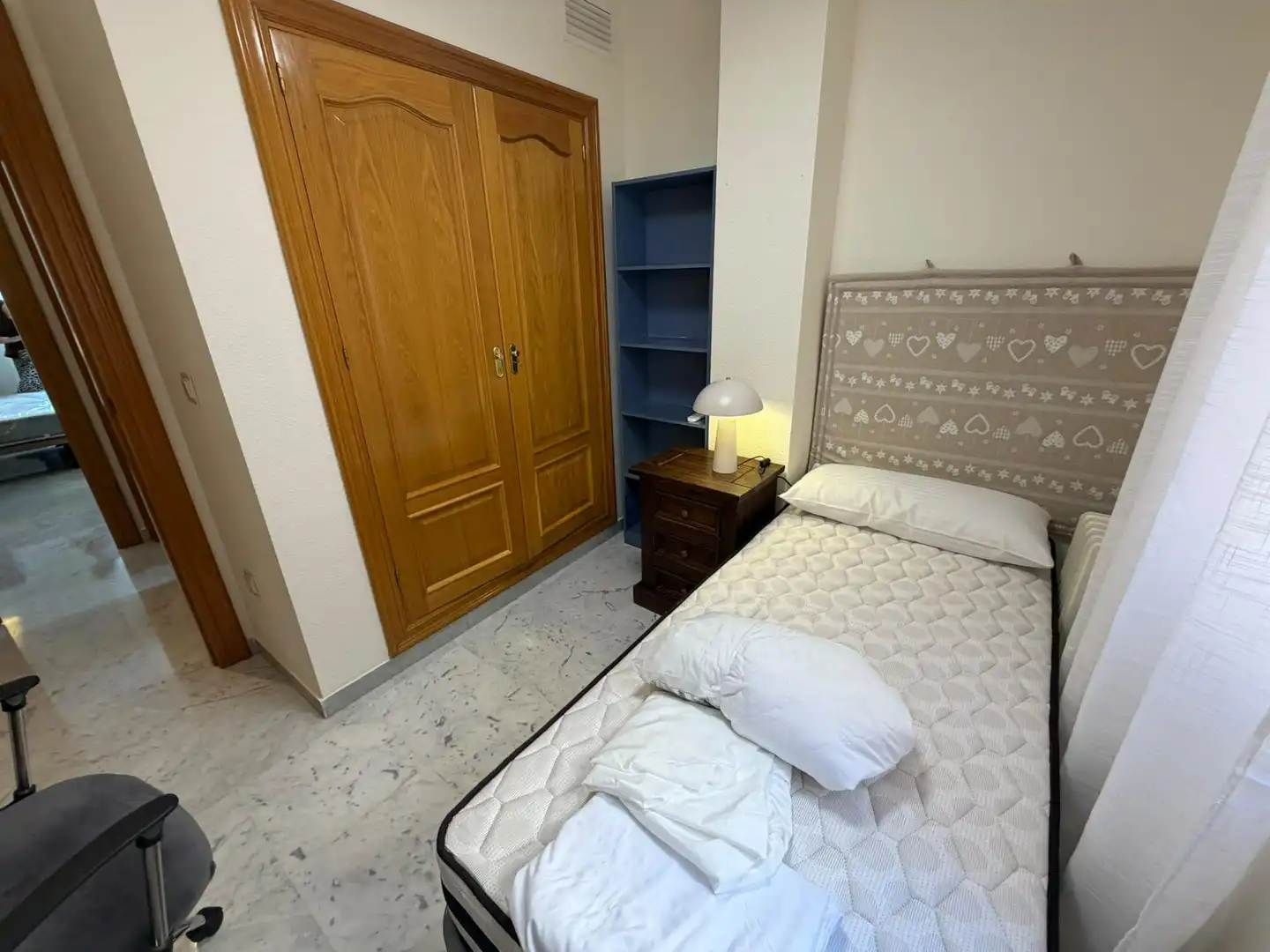 Piso de 82 m² en Granada