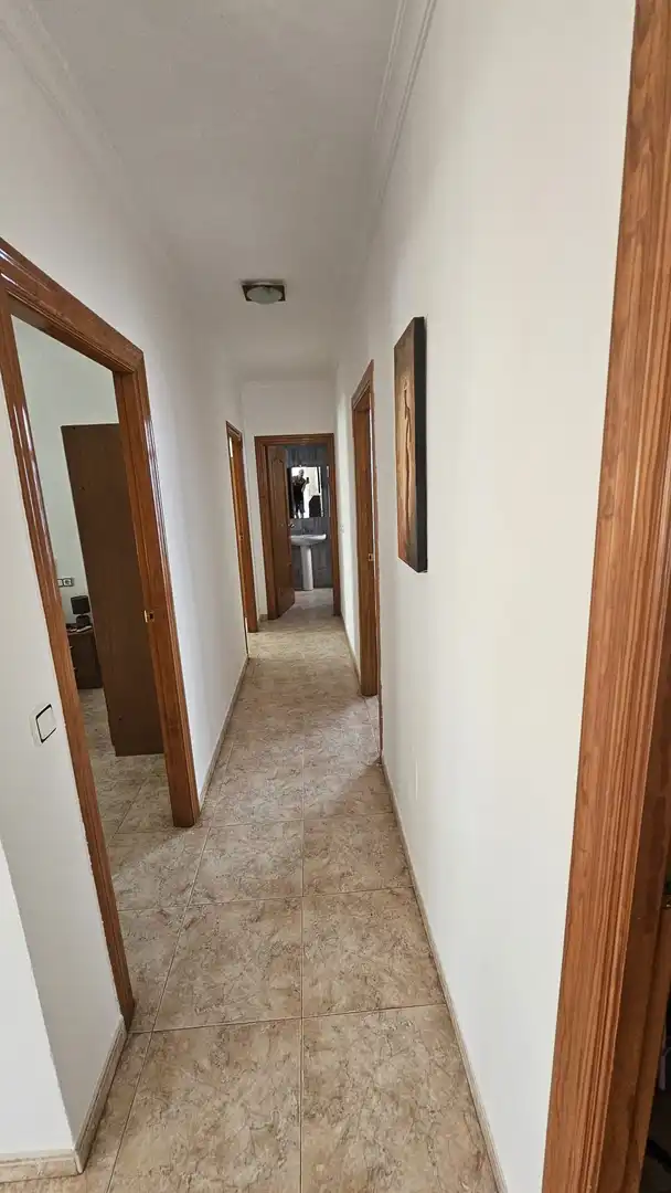 Piso de 90 m² en Fines