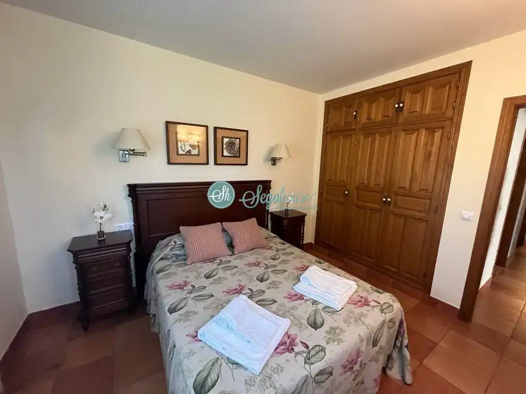 Piso de 150 m² en Palazuelos de Eresma