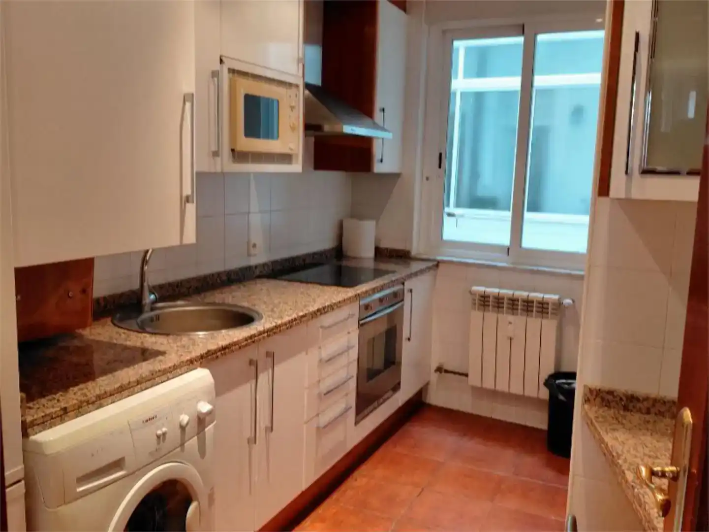 Piso de 84 m² en Salamanca