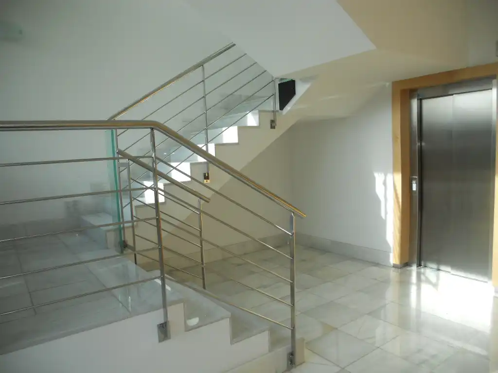 Piso de 70 m² en Santiago de Compostela