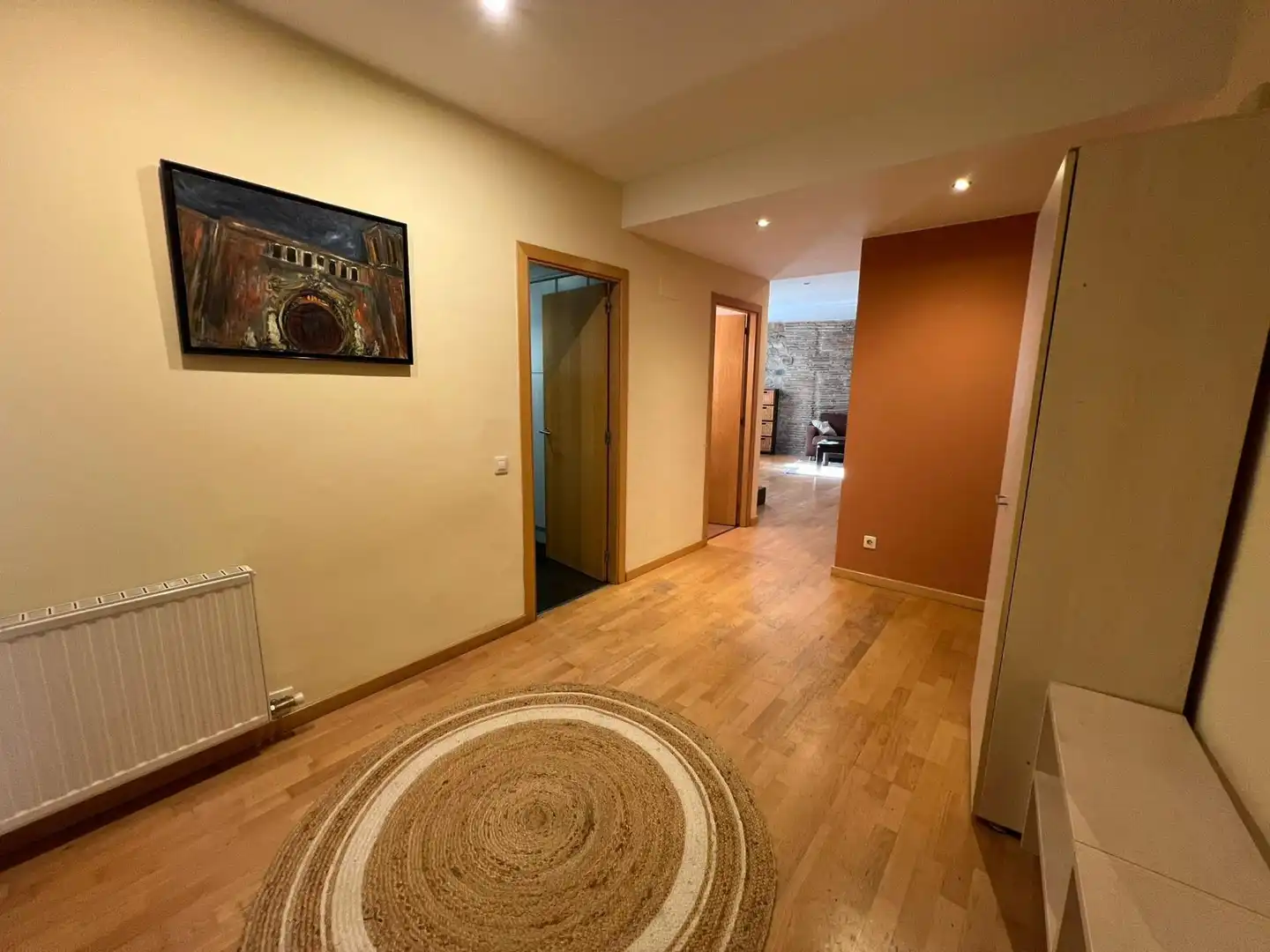 Pis de 132 m² a Girona