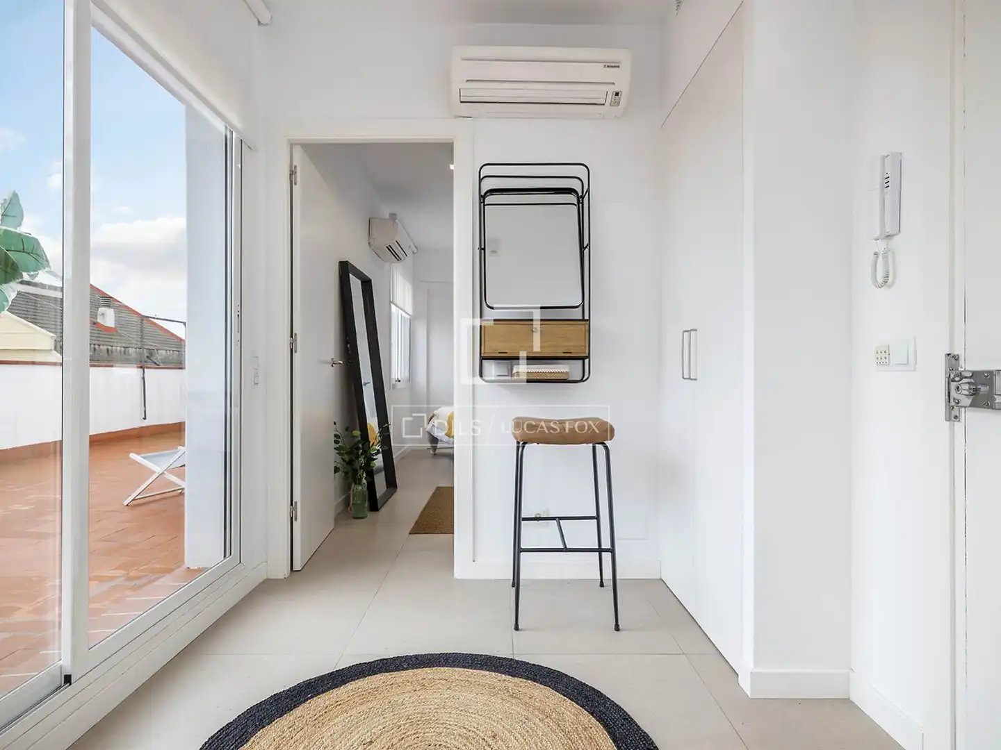 Pis de 73 m² a Barcelona