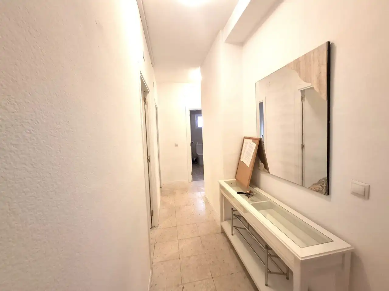 Piso de 87 m² en Málaga