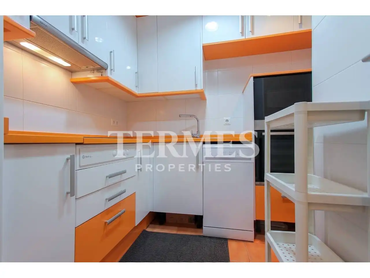 Pis de 91 m² a Barcelona