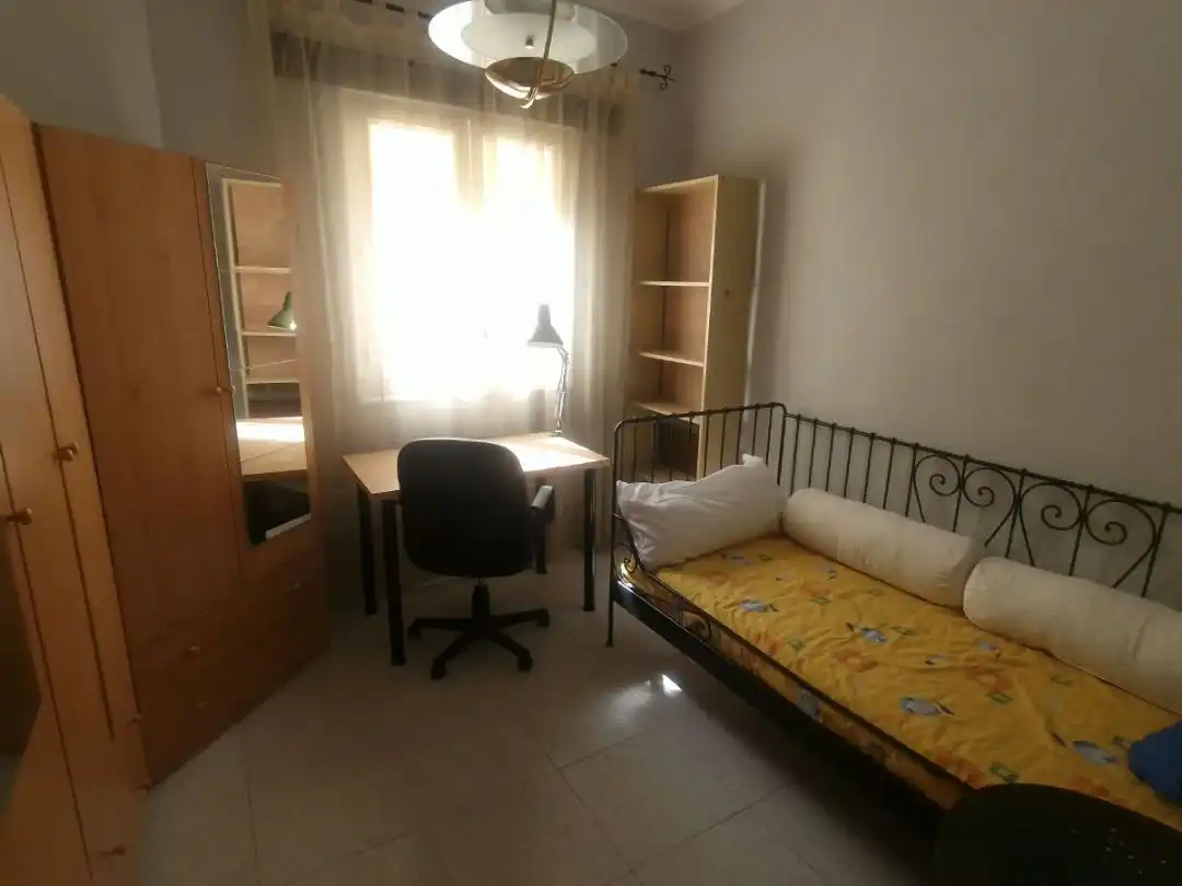 Habitación 145 m², Madrid
