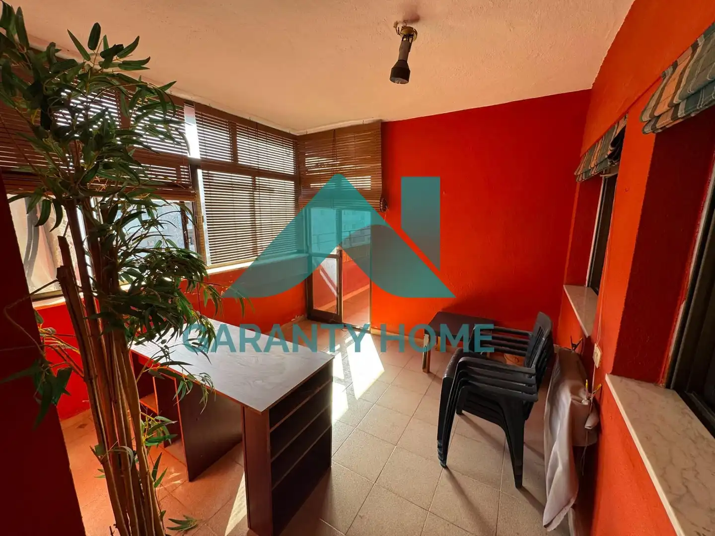 Piso de 100 m² en Cáceres