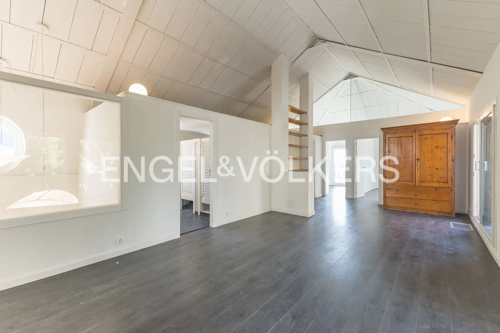 Casa de 416 m² en Barcelona