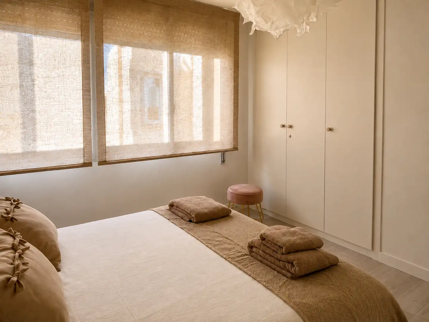 Piso de 85 m² en Santander