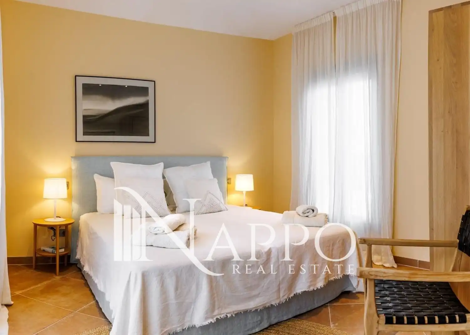 Casa de 197 m² en Palma
