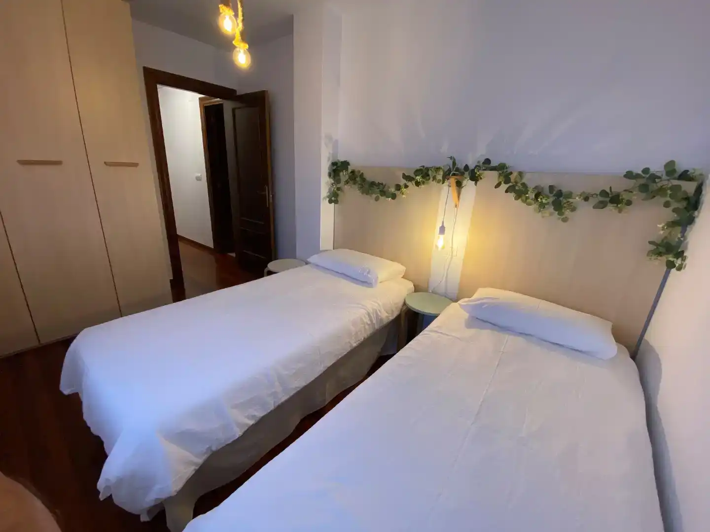 Piso de 65 m² en Suances