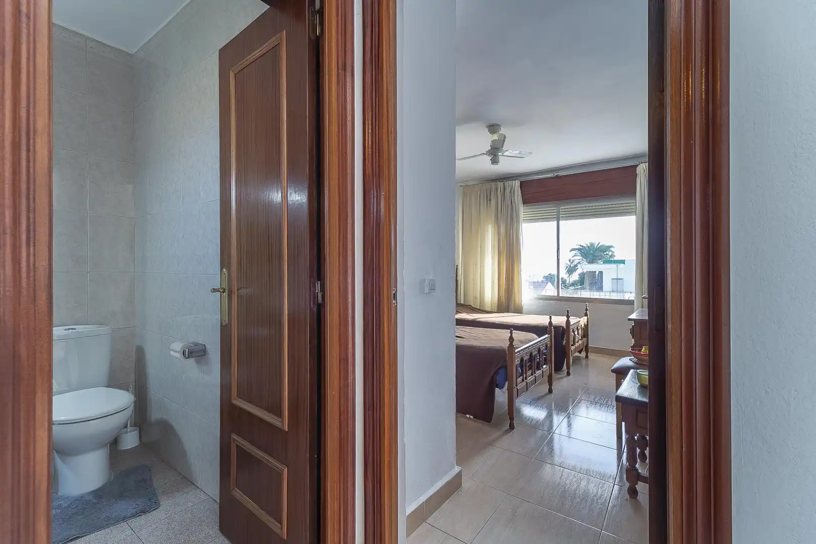 Piso de 75 m² en Benalmádena