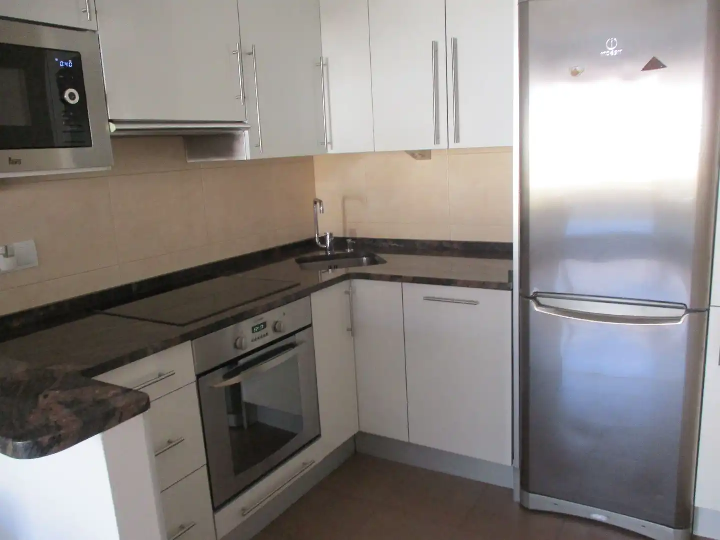 Piso de 55 m² en San Sebastián