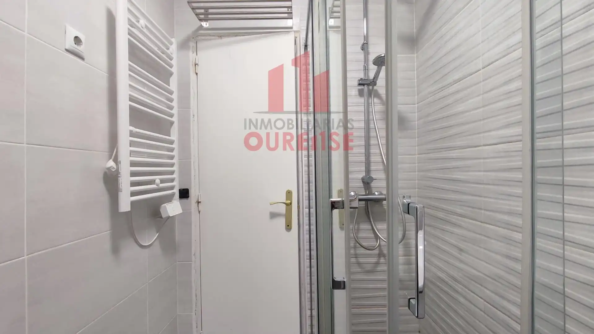 Wohnung 64 m² in Ourense