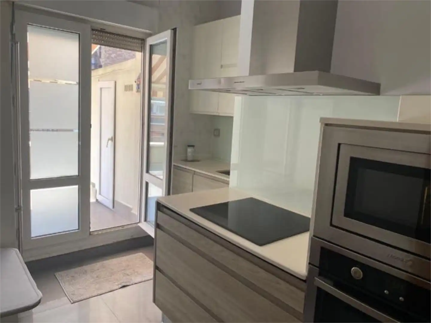 Piso de 70 m² en Bilbao