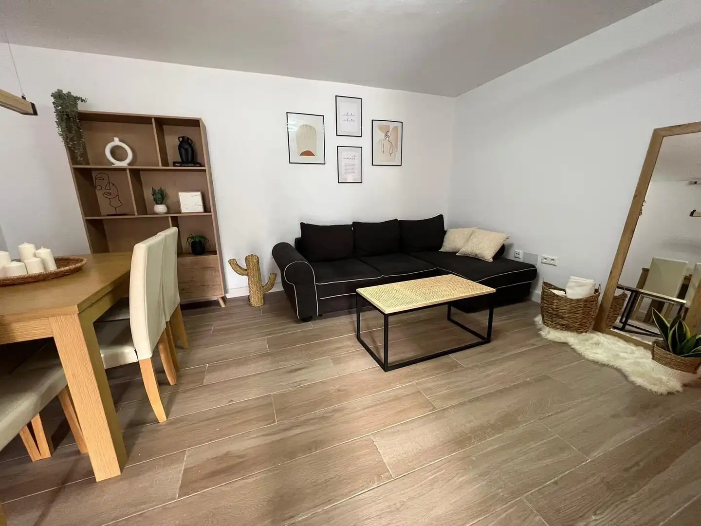 Pis de 60 m² a Benalmádena