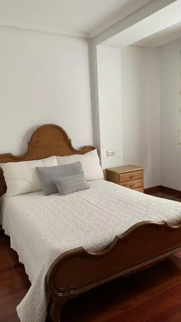 Habitación 100 m², Melide