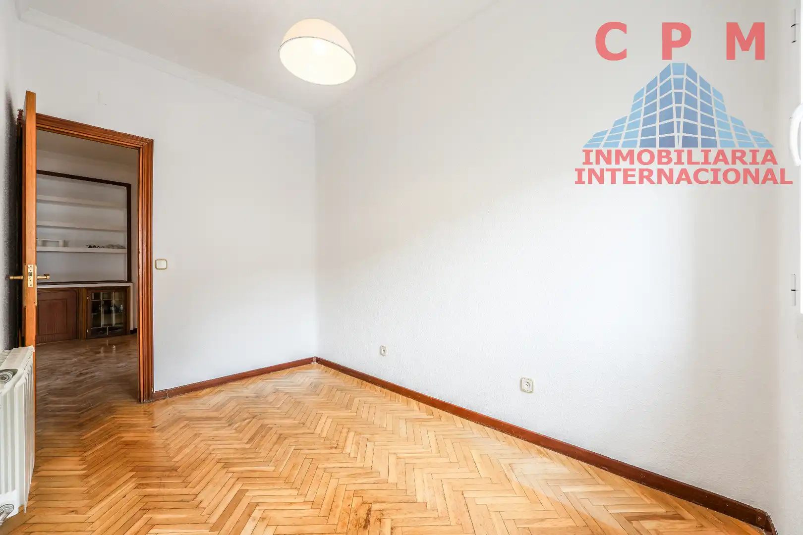 Apartamento 80 m² em Madrid