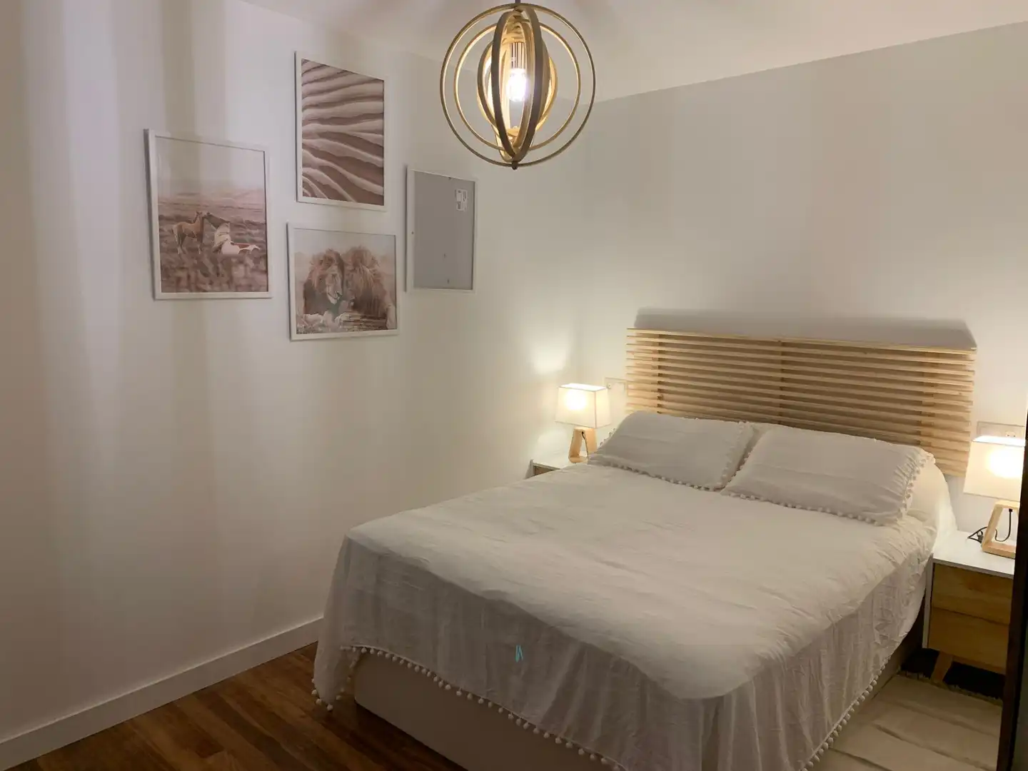 Piso de 120 m² en Santander