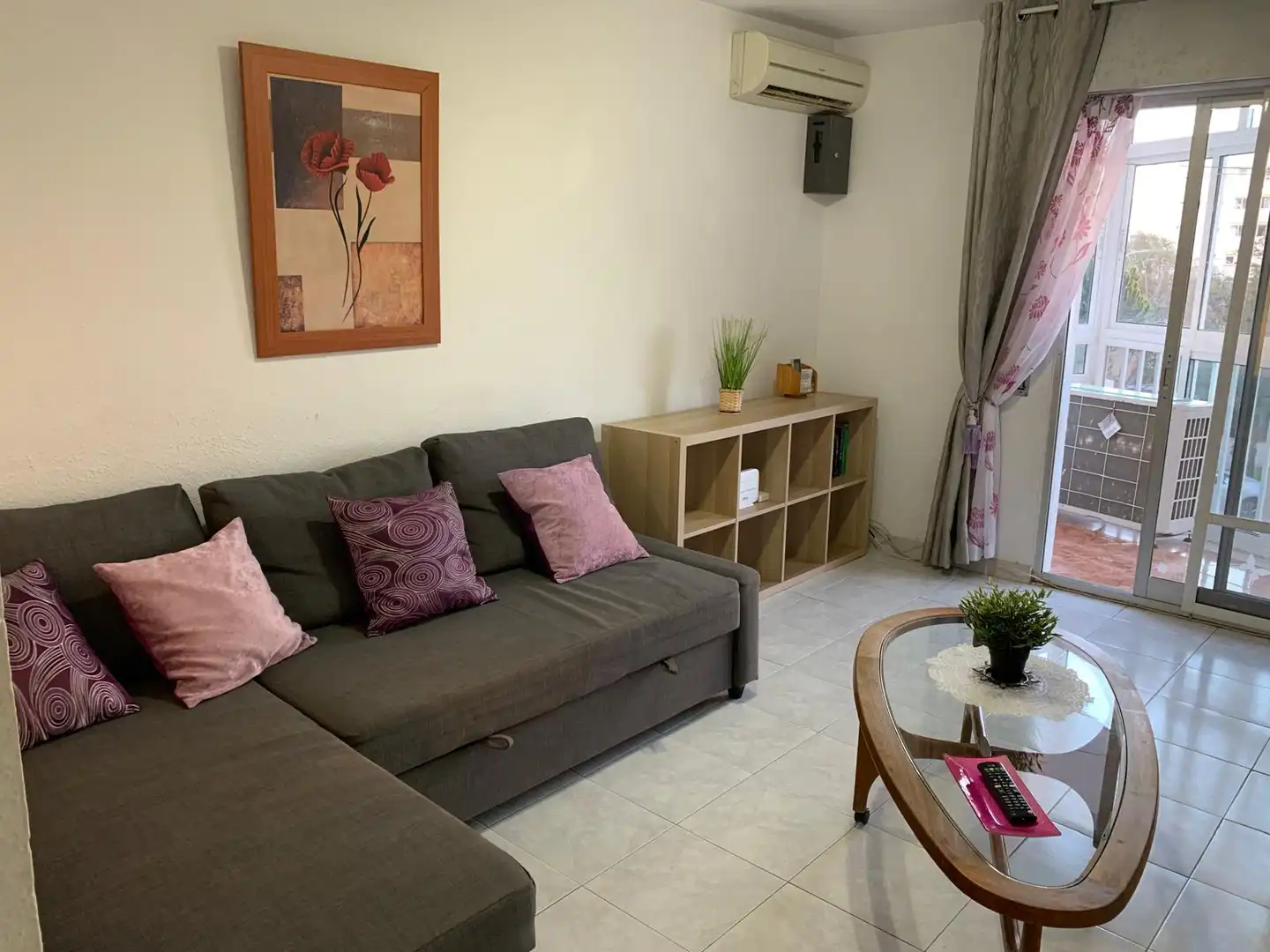 Pis de 42 m² a Benalmádena
