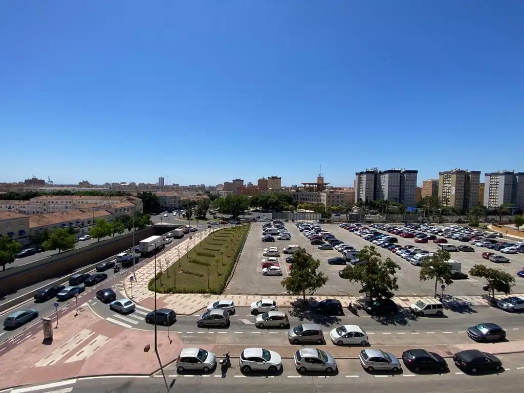 Habitación en alquiler, Málaga