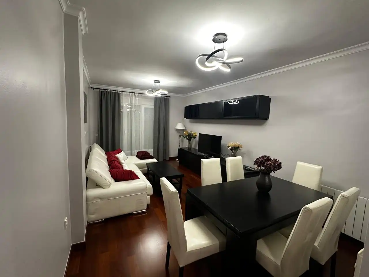 Piso de 90 m² en Don Benito