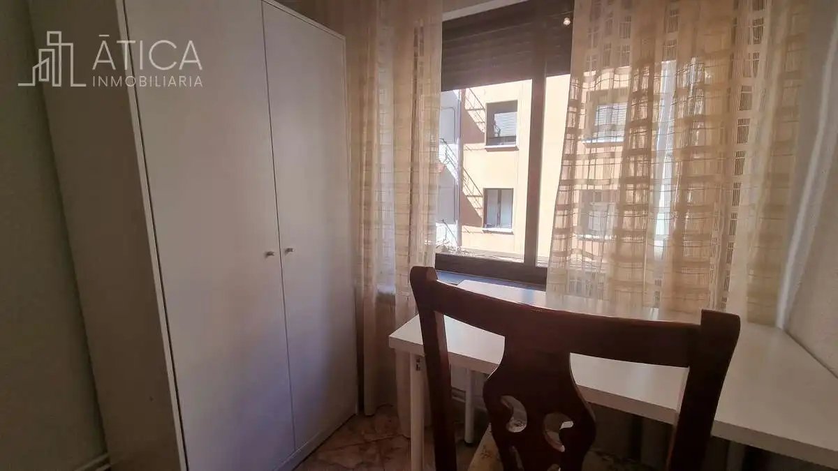 Appartement 85 m² à Salamanque