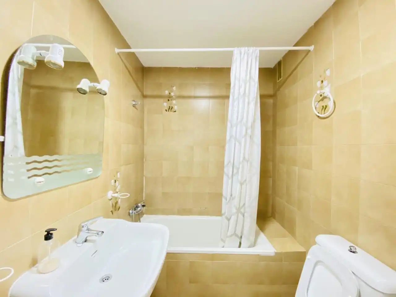 Piso de 115 m² en Granada