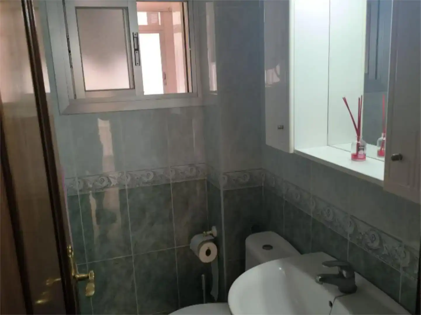 Piso de 115 m² en Córdoba