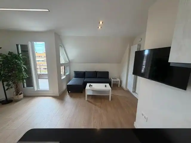 Piso de 58 m² en León