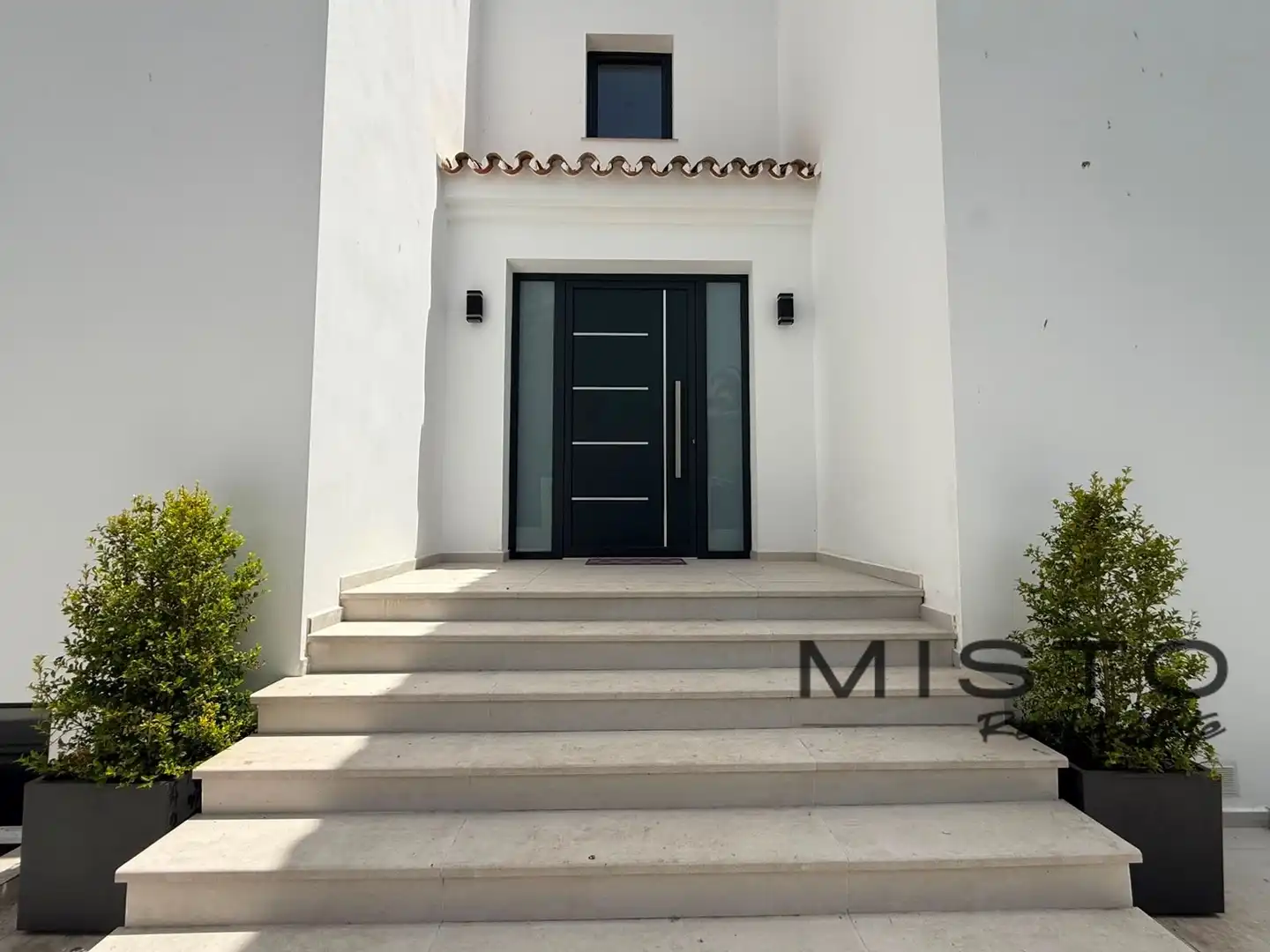 Haus 516 m² in Marbella