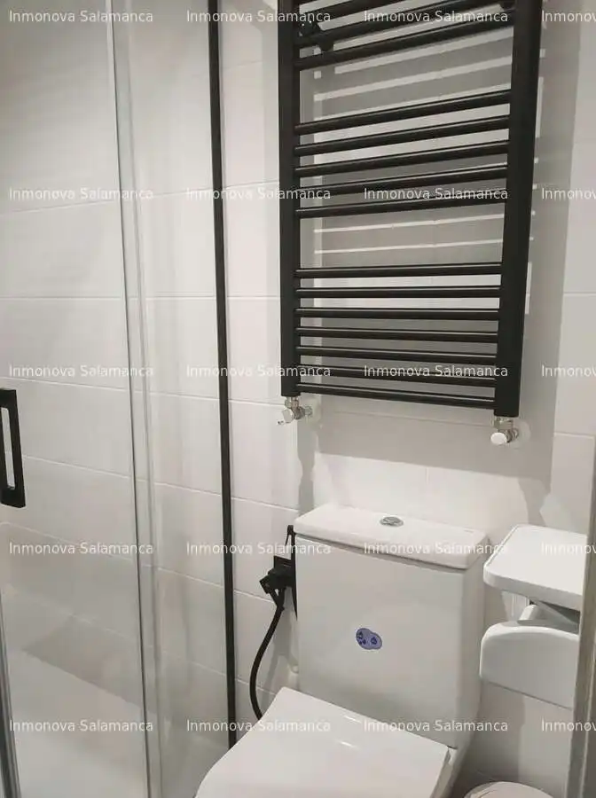 Habitación 130 m², Salamanca