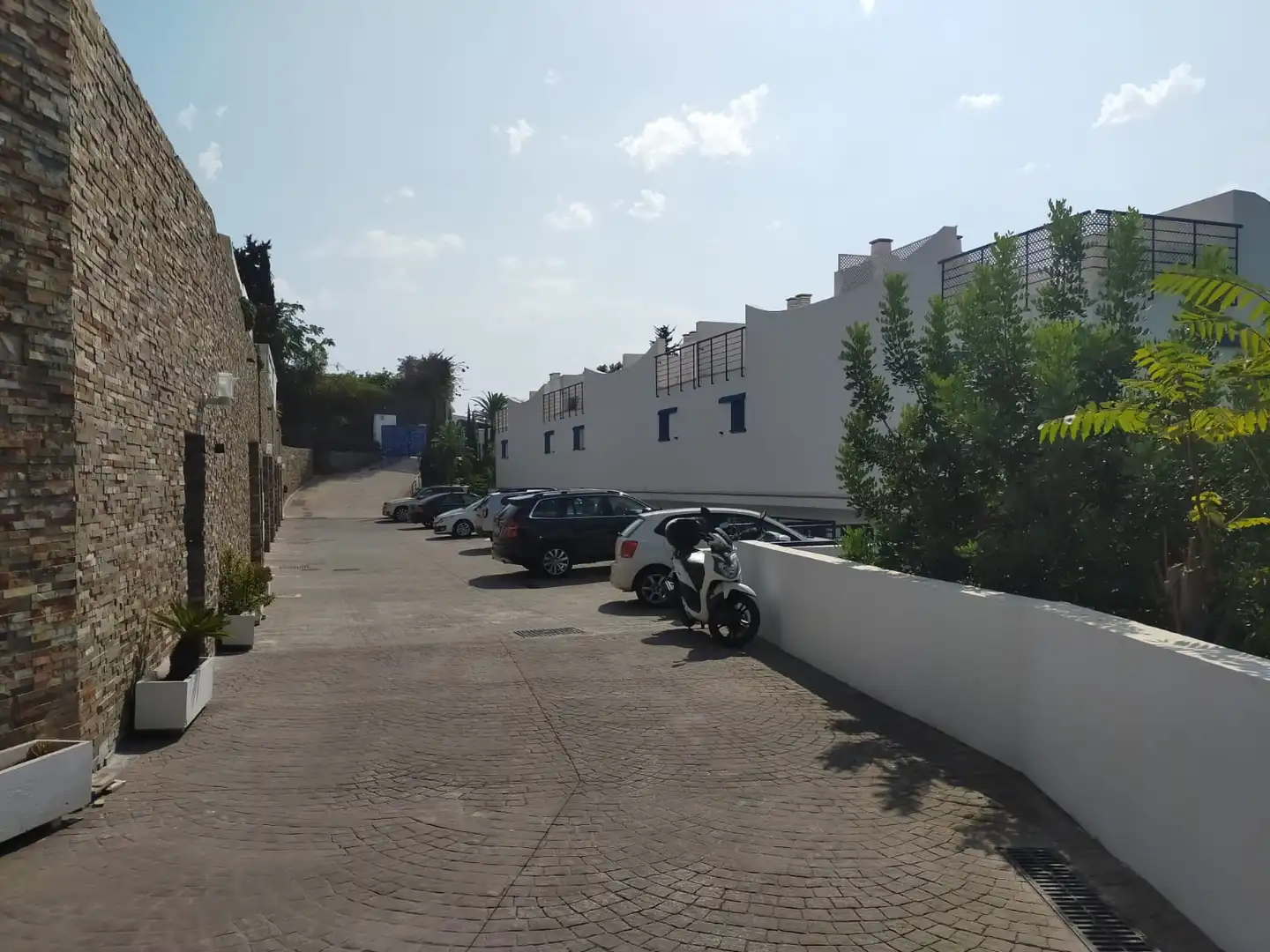 Pis de 101 m² a Benalmádena