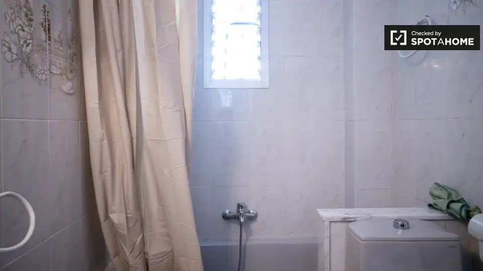 Habitación en alquiler, Valencia
