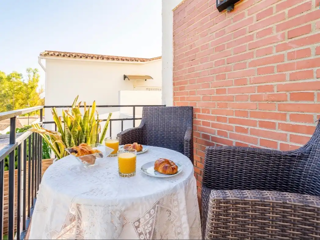 Casa de 250 m² en Málaga