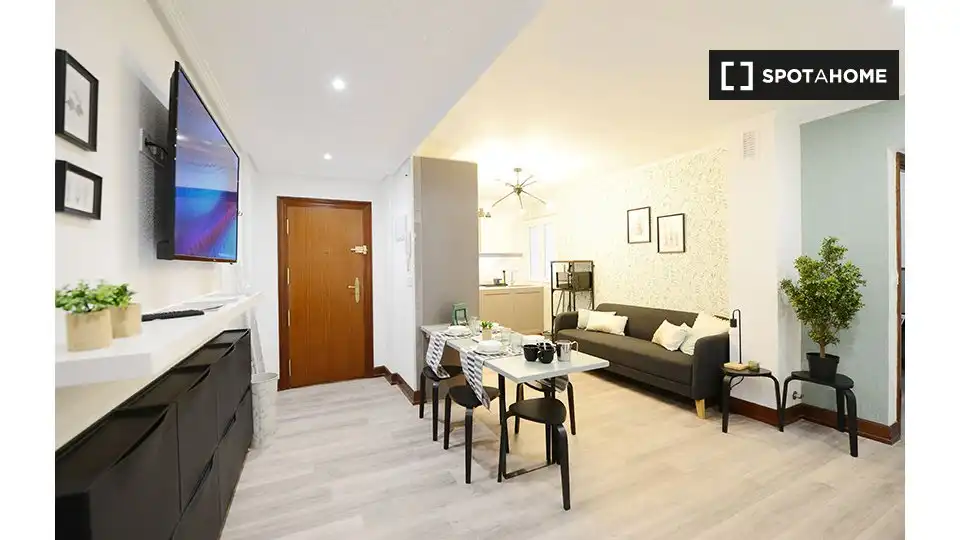 Habitación en alquiler, Bilbao