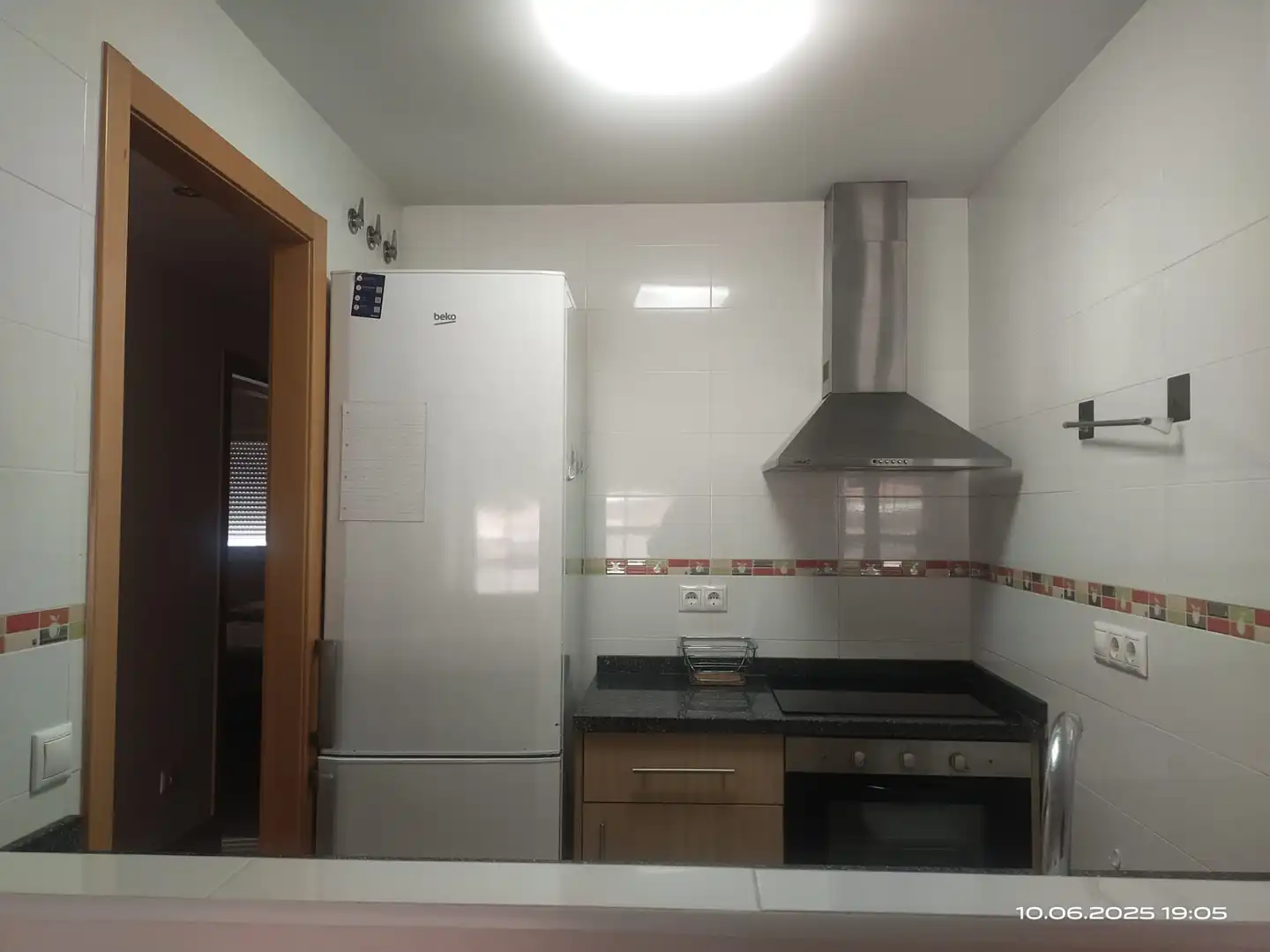 Pis de 65 m² a Màlaga