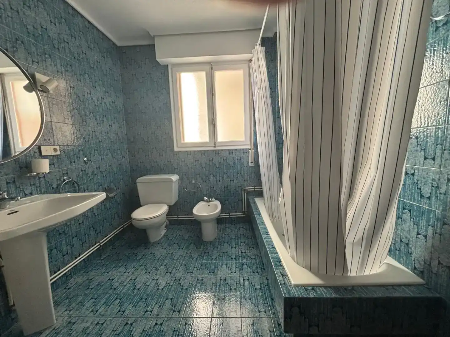 Piso de 120 m² en Castellón de la Plana