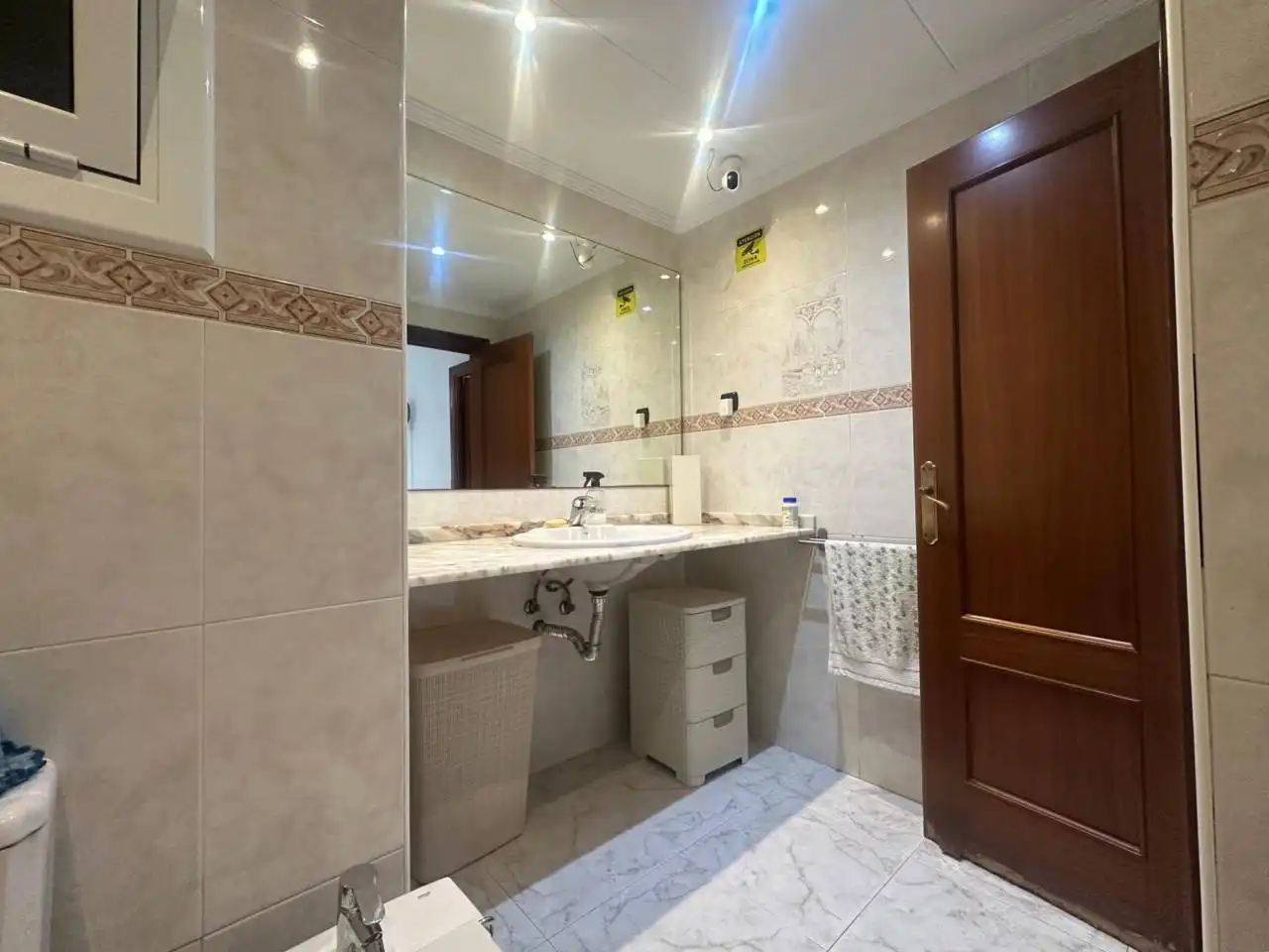 Piso de 51 m² en Cerdanyola del Vallès