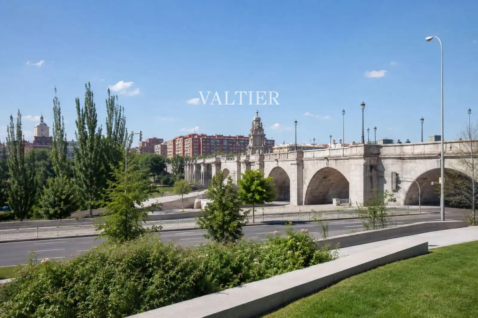 Piso de 200 m² en Madrid