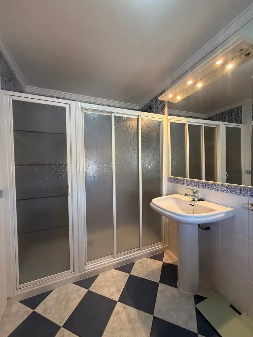 Habitación 120 m², Málaga