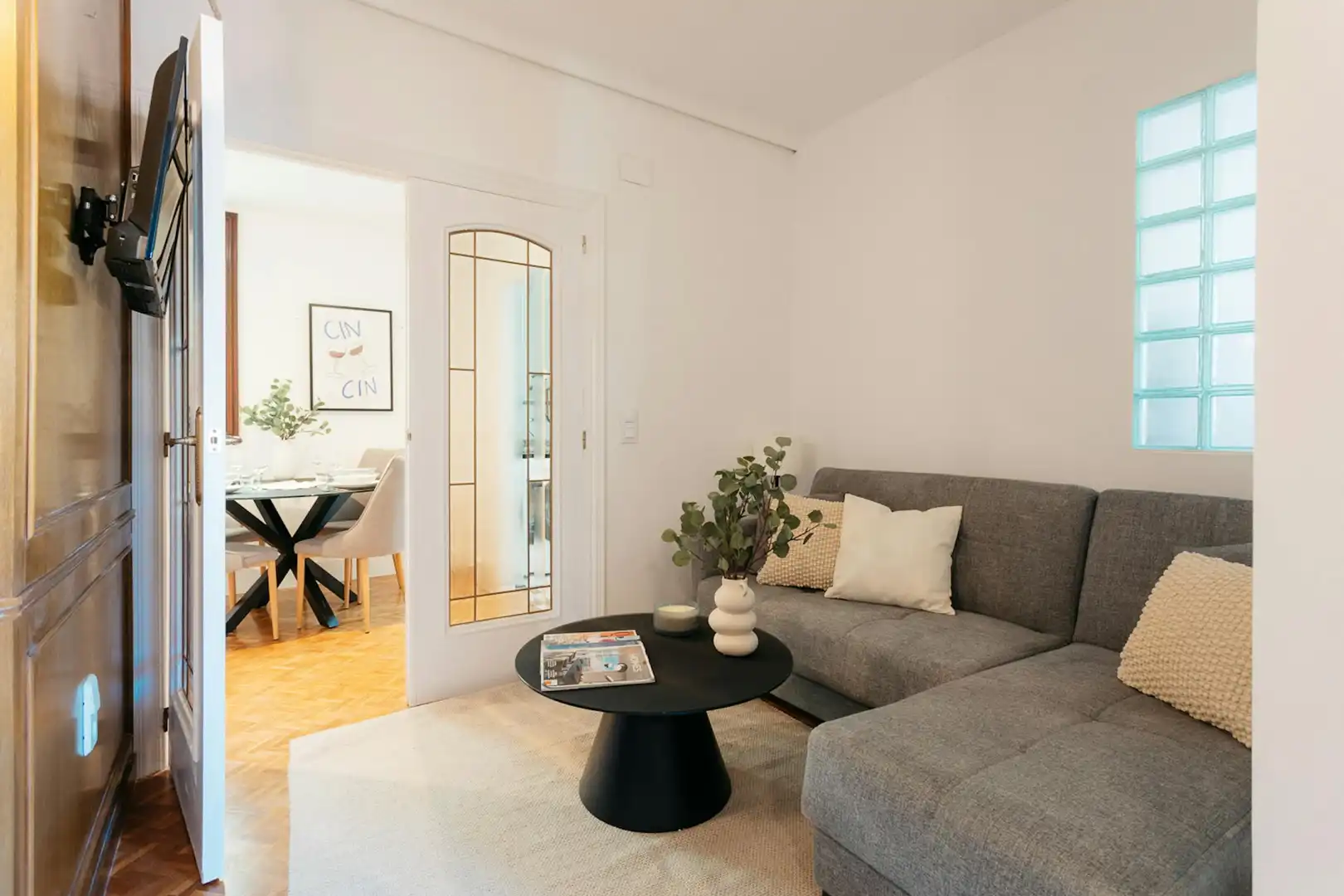 Habitación 140 m², Valencia