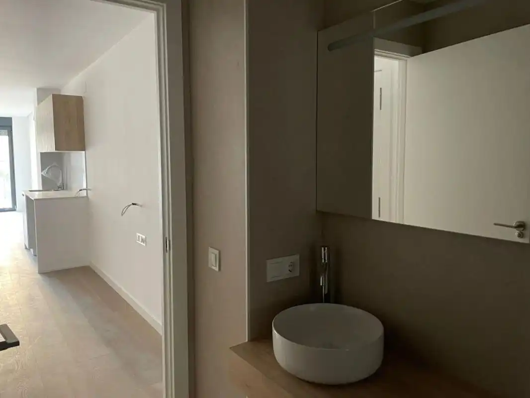 Pis de 43 m² a Canet d'en Berenguer