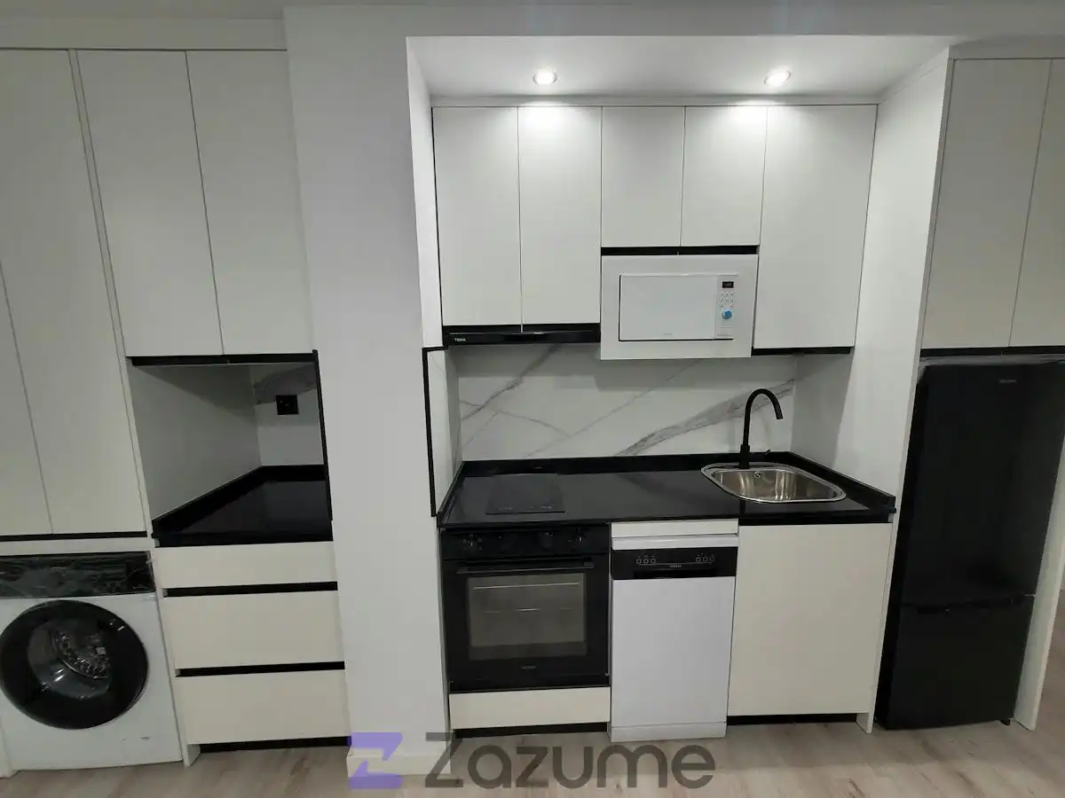 Pis de 45 m² a Cuéllar