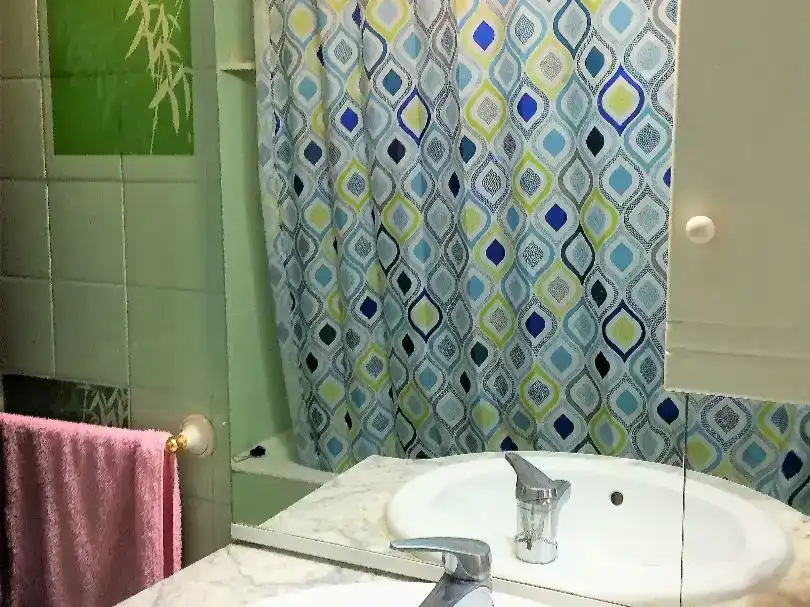Habitación 120 m², Granada