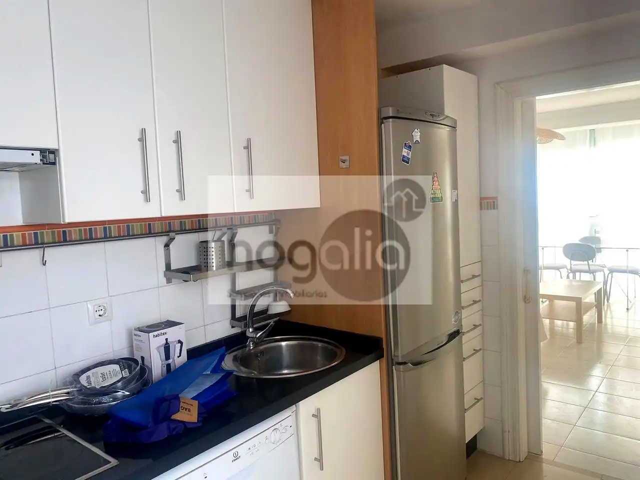 Piso de 79 m² en Sevilla