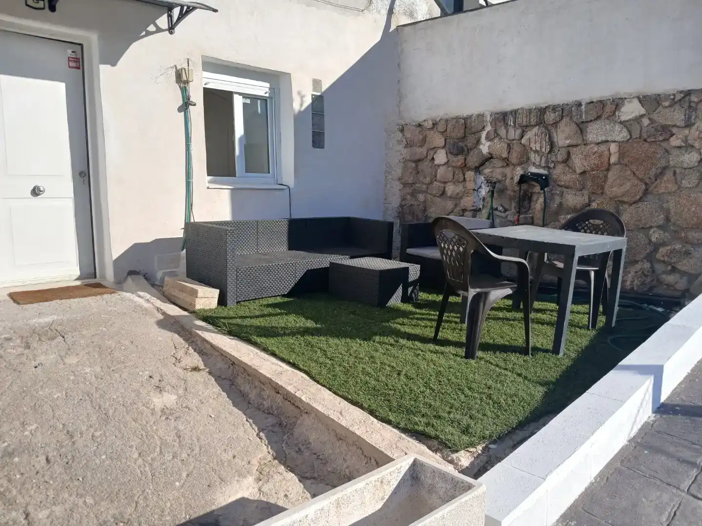 Piso de 28 m² en Casarrubios del Monte